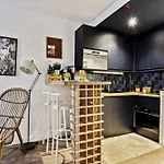 Bnbnova - 1Br - Invalides & Tour Eiffel