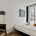 Bnbnova - 1Br - Invalides & Tour Eiffel