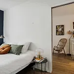 Bnbnova - 1Br - Invalides & Tour Eiffel