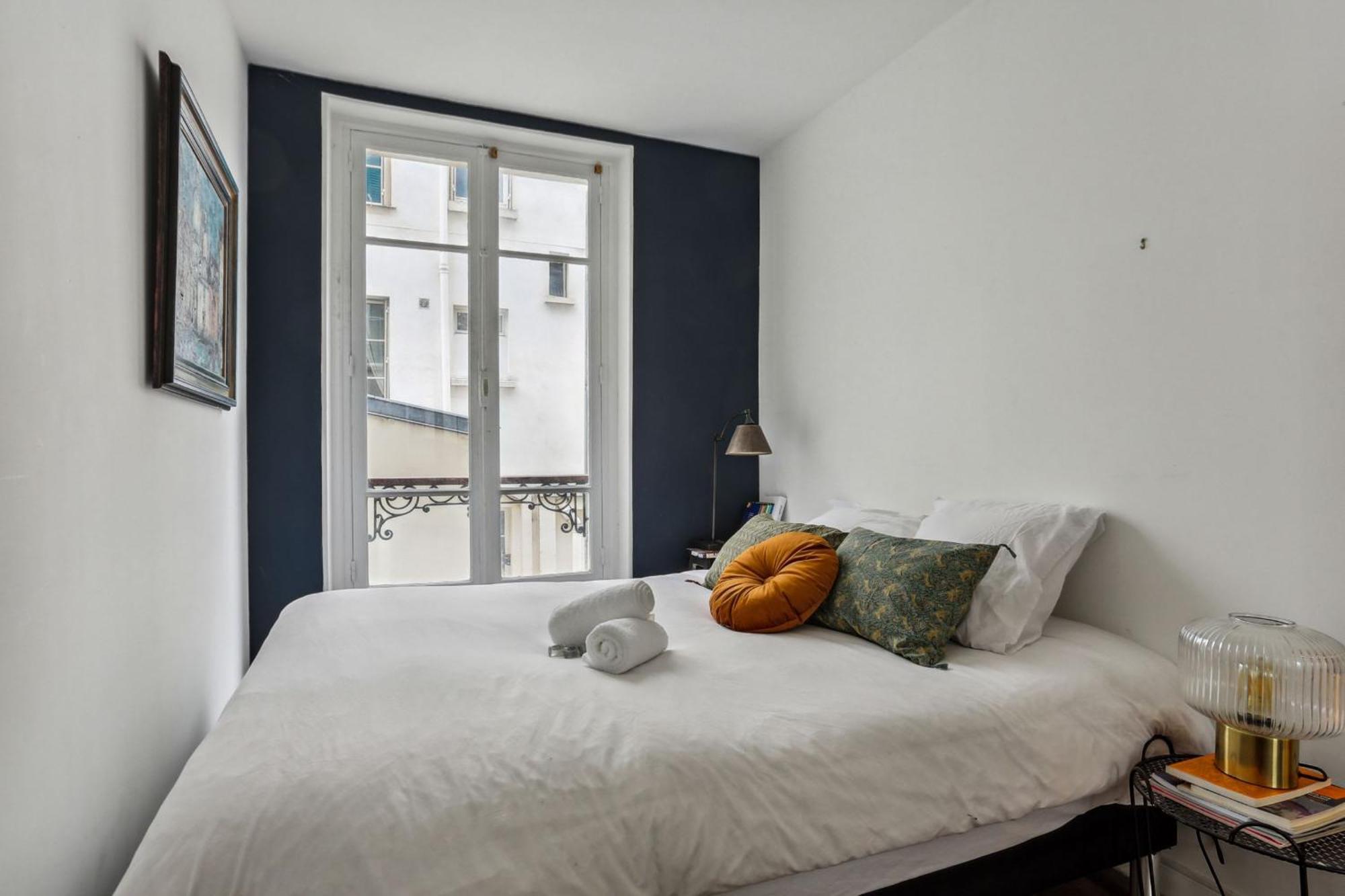 Bnbnova - 1br - Invalides & Tour Eiffel